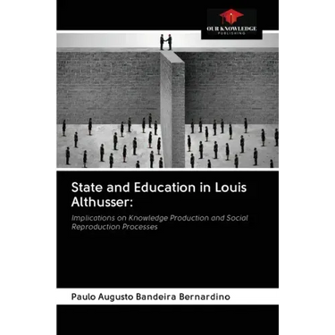 State and Education in Louis Althusser
