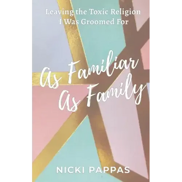As Familiar as Family