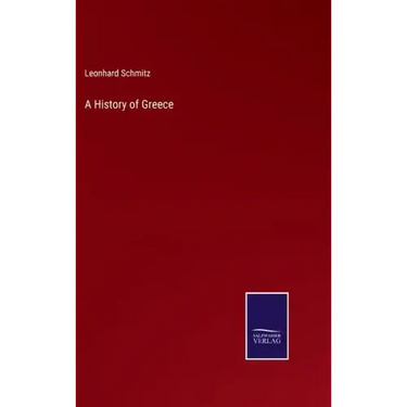 A History of Greece