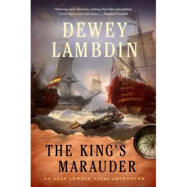 The King's Marauder