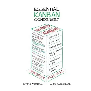 Essential Kanban Condensed