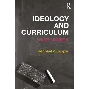 Ideology and Curriculum