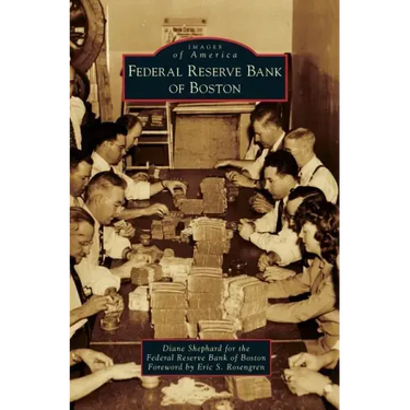 Federal Reserve Bank of Boston