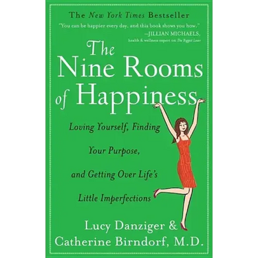 The Nine Rooms of Happiness