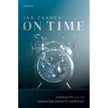 On Time: Causality and the Quantum Gravity Conflict