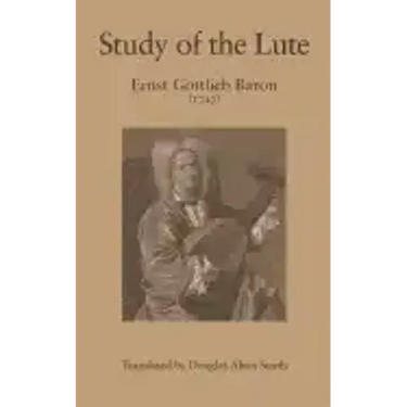 Study of the Lute