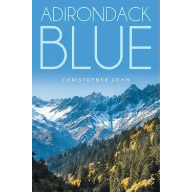Adirondack Blue