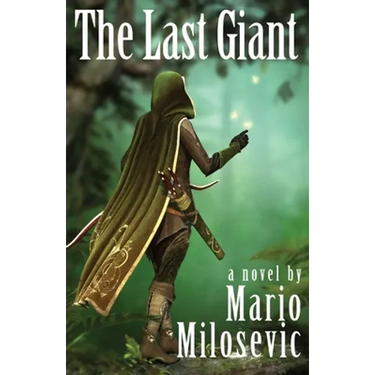 The Last Giant