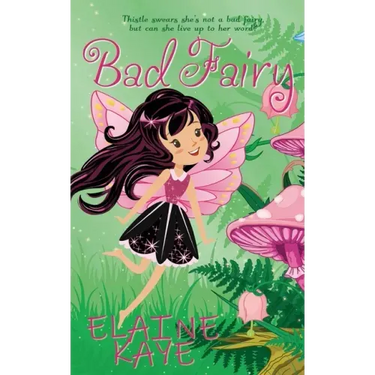 Bad Fairy