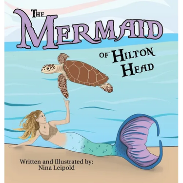 The Mermaid of Hilton Head