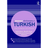 A Frequency Dictionary of Turkish