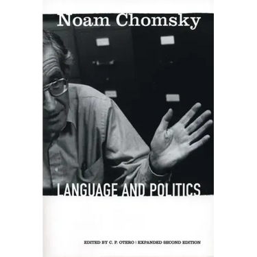 Language and Politics