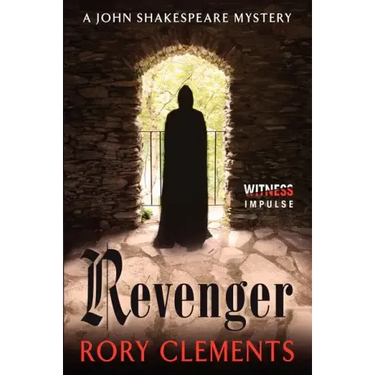 Revenger: A John Shakespeare Mystery