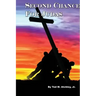 Second Chance for Judas: In the near future Christianity is outlawed in America.