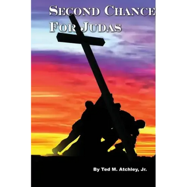 Second Chance for Judas: In the near future Christianity is outlawed in America.