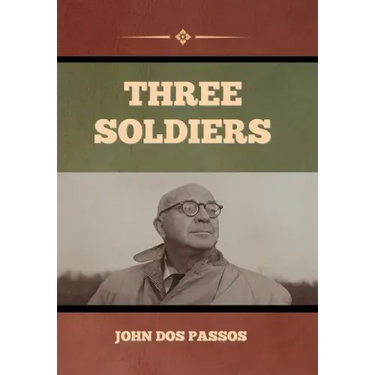 Three Soldiers