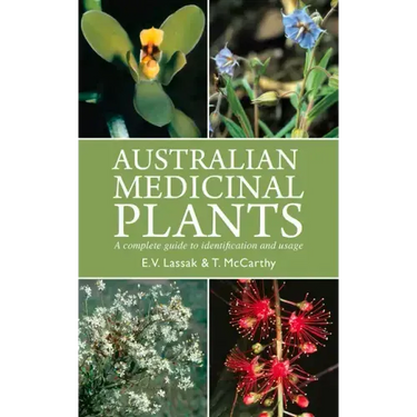 Australian Medicinal Plants