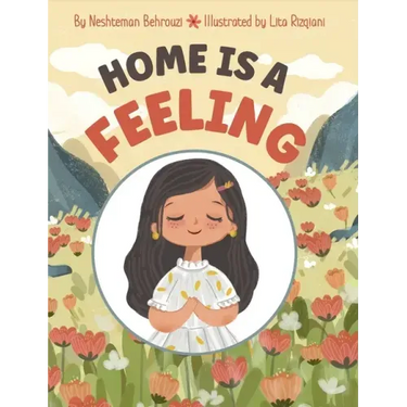 Home is a Feeling