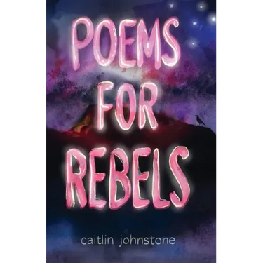 Poems For Rebels