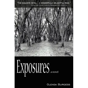 Exposures, a novel