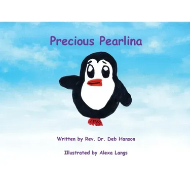 Precious Pearlina