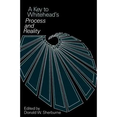 A Key to Whitehead's Process and Reality