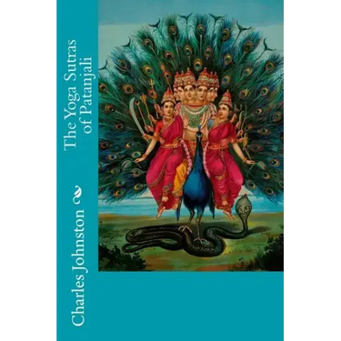 The Yoga Sutras of Patanjali