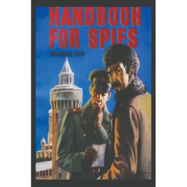Handbook for Spies