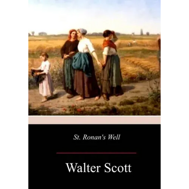 St. Ronan's Well
