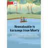 Monty's River Adventure - Neweabaakin te karaanga iroun Monty (Te Kiribati)