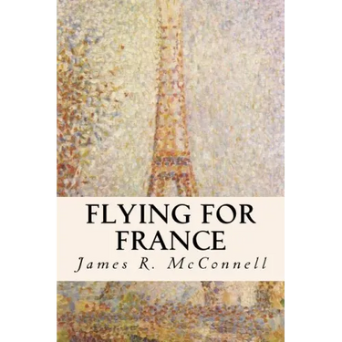 Flying for France