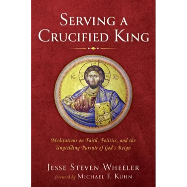 Serving a Crucified King