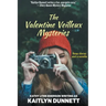The Valentine Veilleux Mysteries