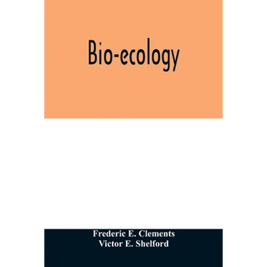 Bio-ecology
