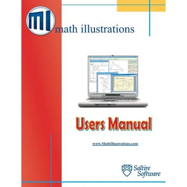 Math Illustrations Manual