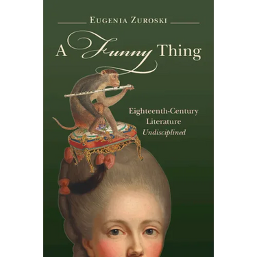 A Funny Thing