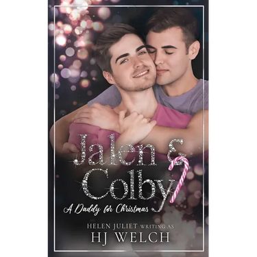 A Daddy For Christmas: Jalen & Colby