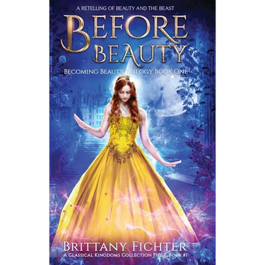 Before Beauty