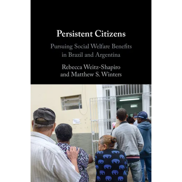 Persistent Citizens