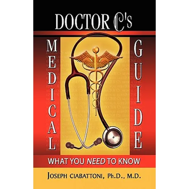 Doctor C's Medical Guide