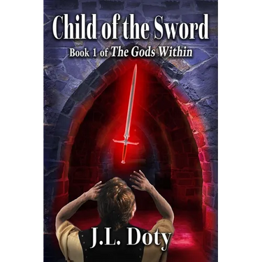 Child of the Sword: Epic Fantasy of Magic, Witches and Demon Halfmen