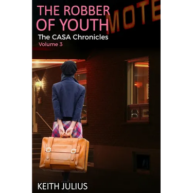 The Robber Of Youth