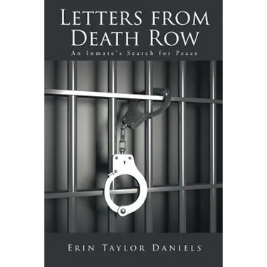 Letters from Death Row: An Inmate's Search for Peace