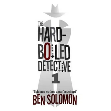 The Hard-Boiled Detective 1: First Series Collection