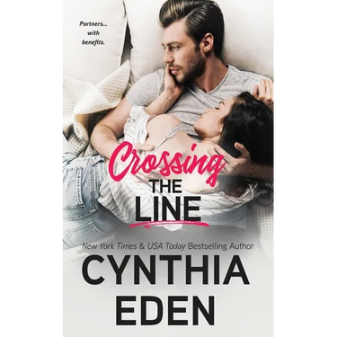 Crossing The Line