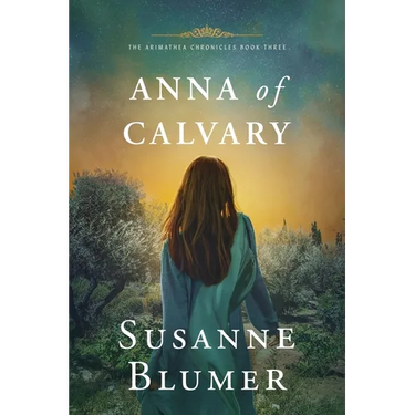 Anna of Calvary