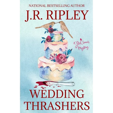 Wedding Thrashers