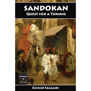 Sandokan: Quest for a Throne