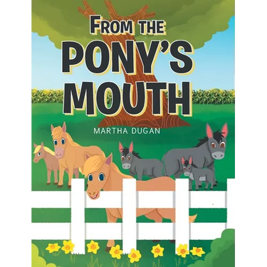 From The Pony's Mouth