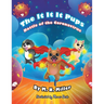 The It-It-It Pups: Battle of the Coronavirus